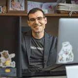 Bernd-Michael Rennebeck